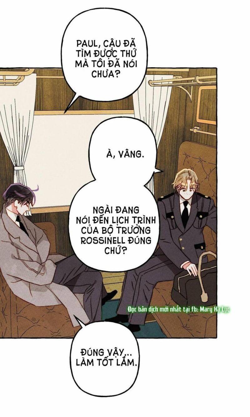 nuôi dưỡng một hắc long chapter 40.1 4