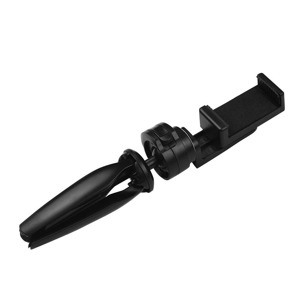 Giá đỡ Điện thoại Máy ảnh mini để bàn  có thể xoay 360 độ