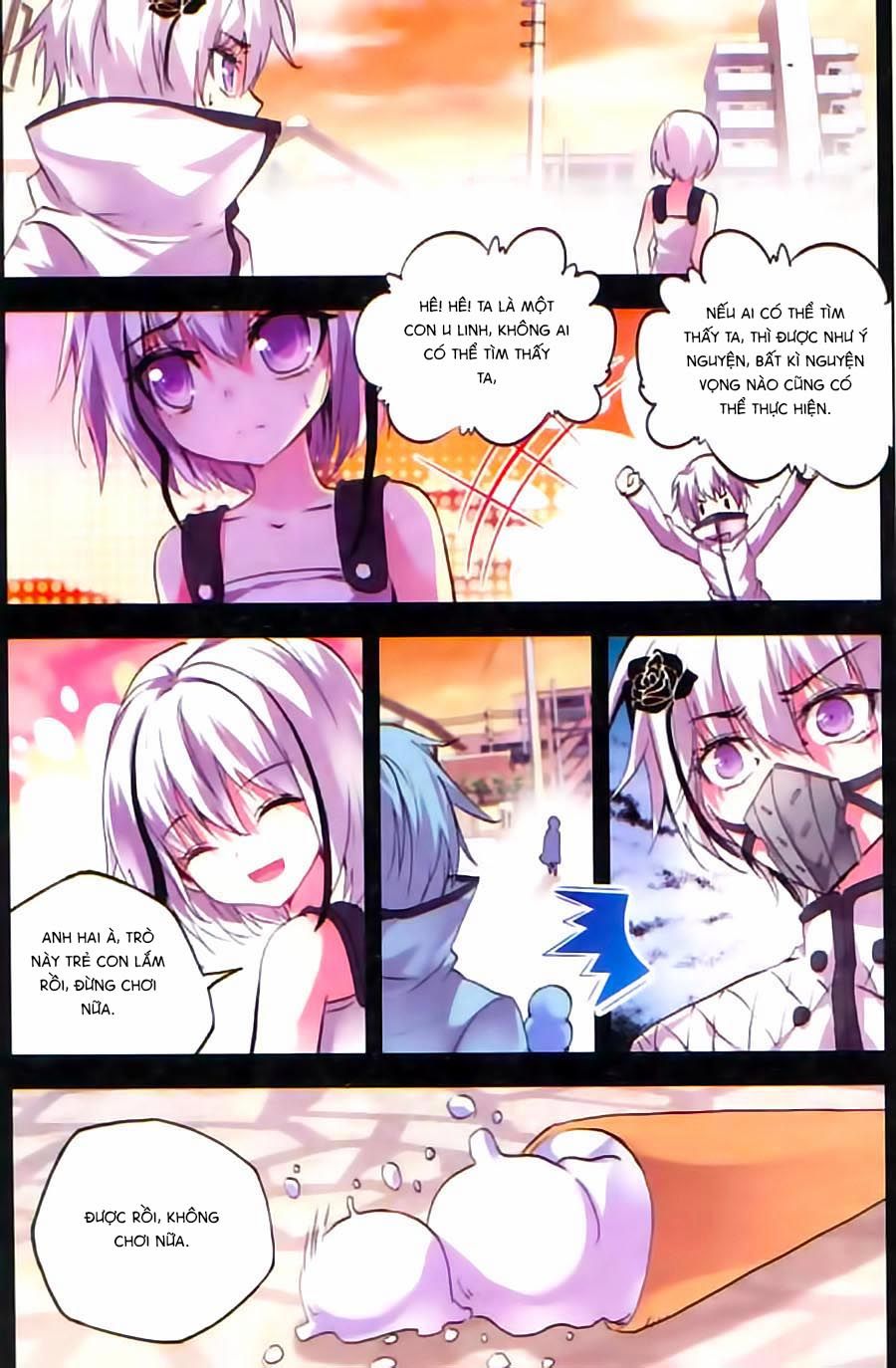 cấp độ phân liệt chapter 68 19