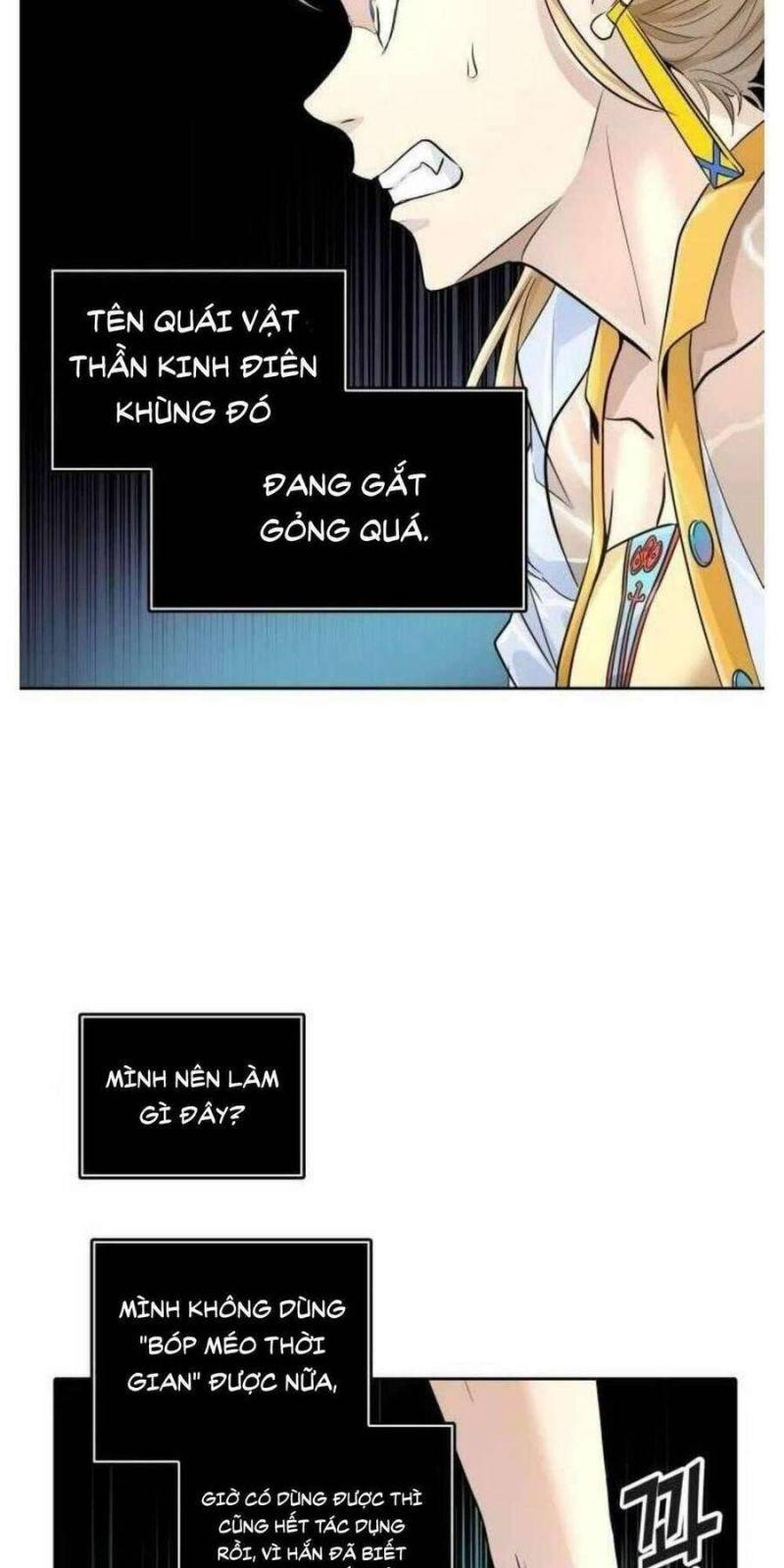 tòa tháp bí ẩn 2 chapter 506 79