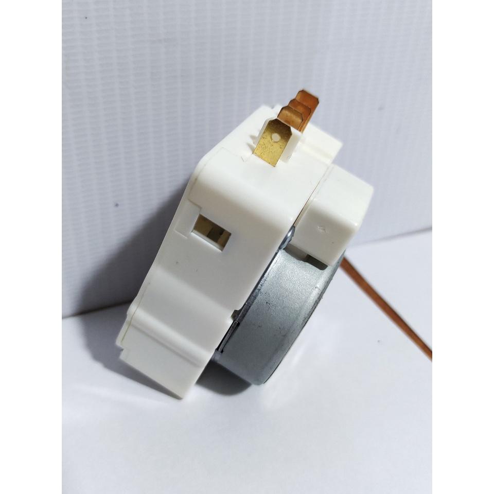 COMBO 5 ĐỒNG HỒ THỜI GIAN TỦ LẠNH TIMER TỦ LẠNH 1-3 THÁI LAN