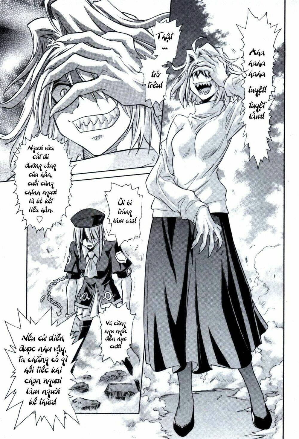 melty blood chapter 23 5