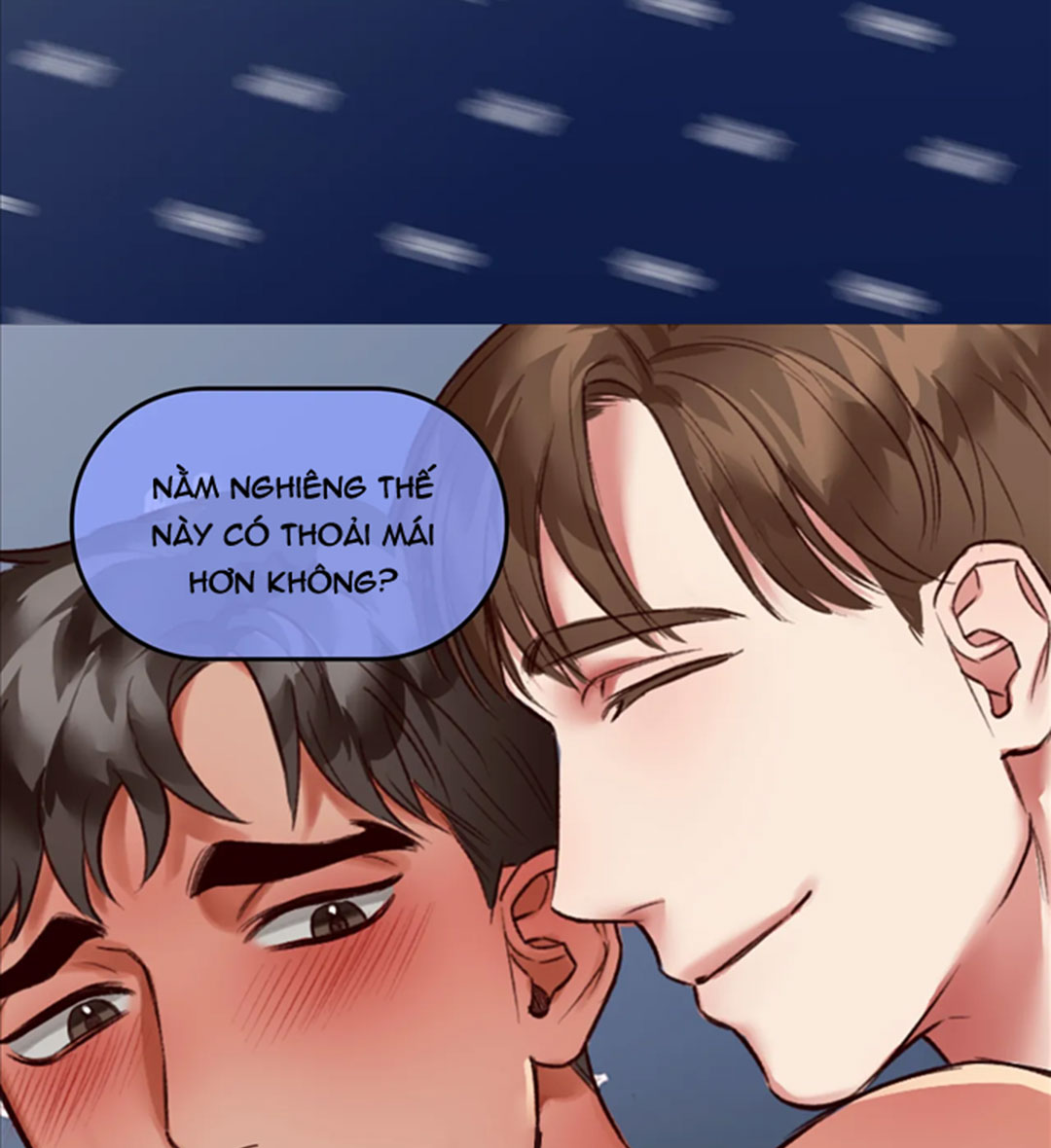 bài học về ngực của quý ngài sextoy chapter 4 112