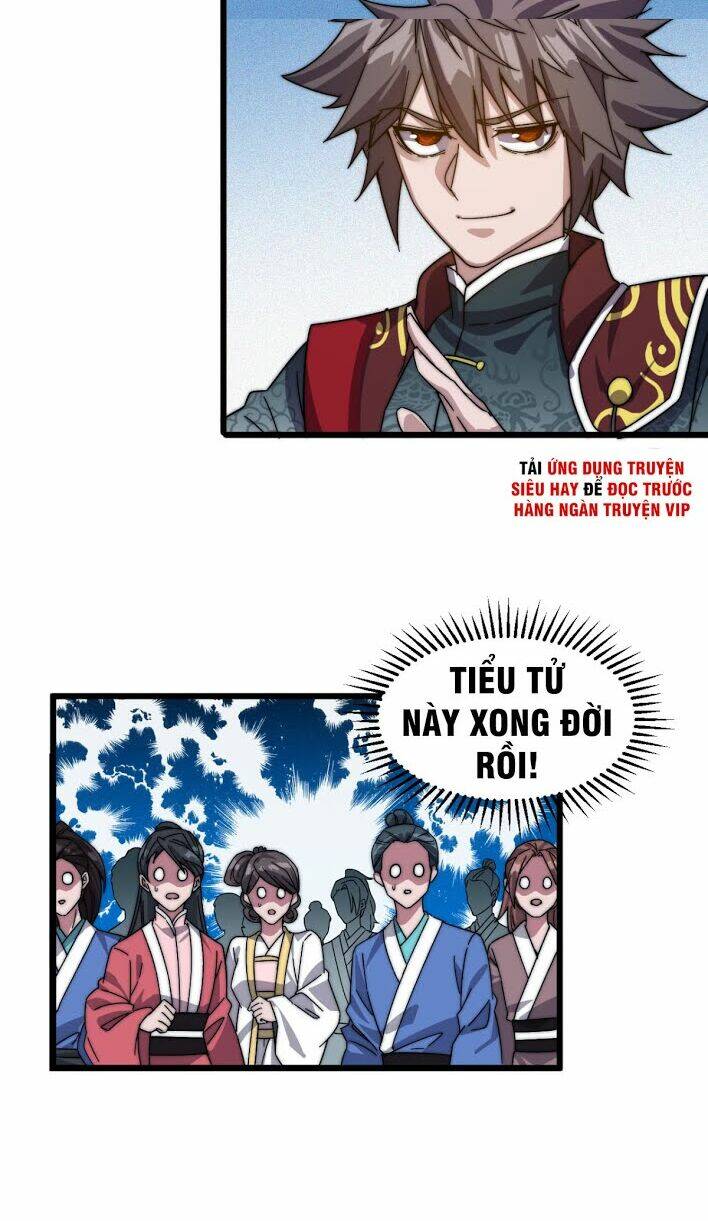 nhất chiêu tiên chapter 2 42