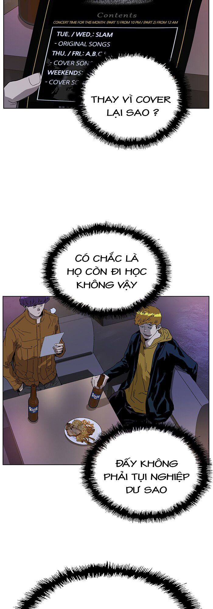 anh hùng yếu chapter 139 64