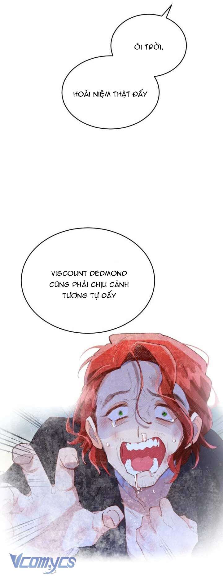 sự báo thù của một vị thánh chapter 113 31