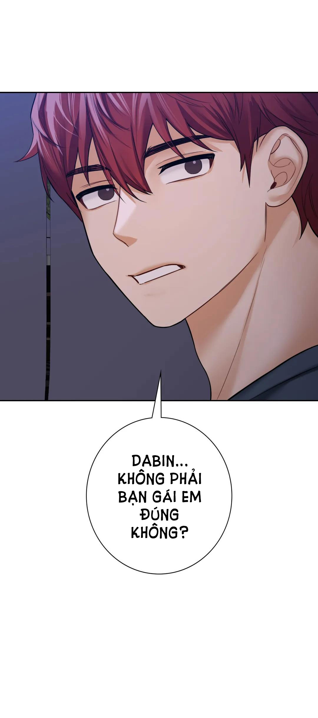 [18+] không là bạn bè chapter 42.2 42