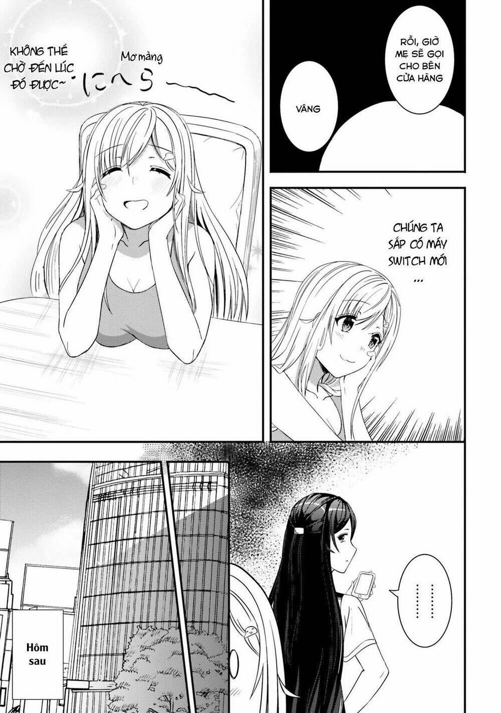 neet-chan chapter 21 12