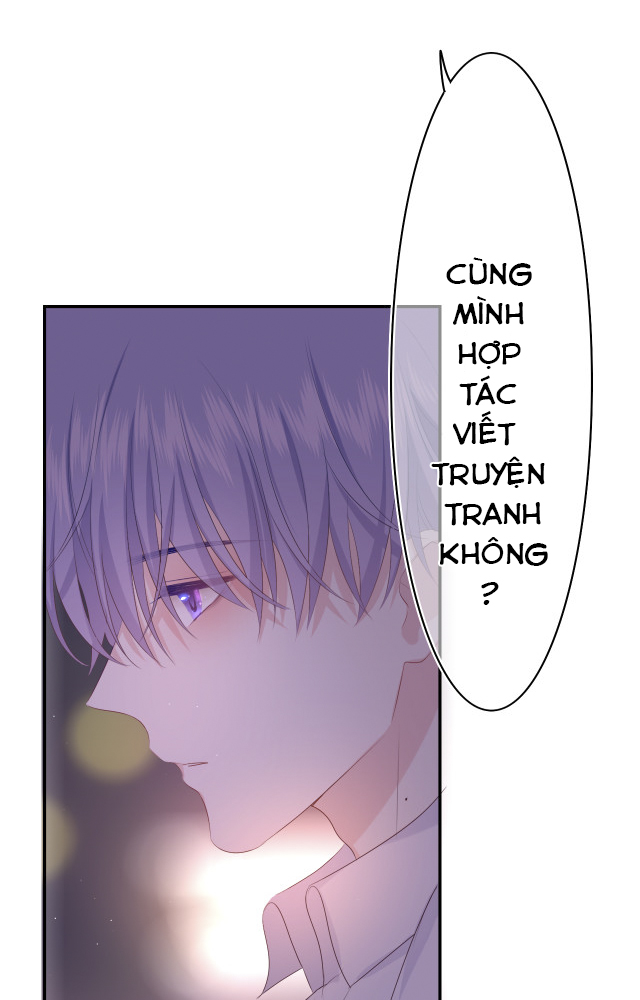 chào, đồng học thụ mộc chapter 6 34