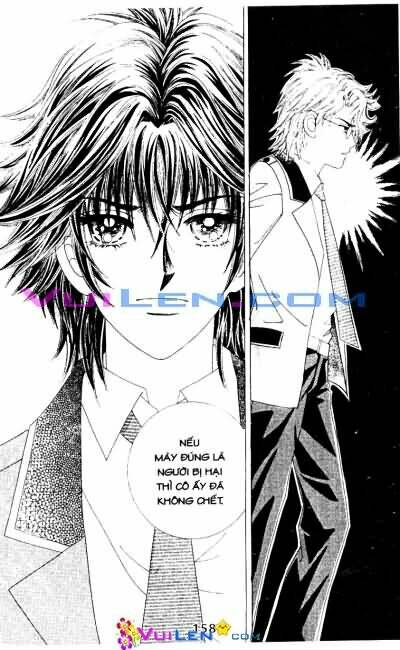 tìm lại tình yêu chapter 32 19