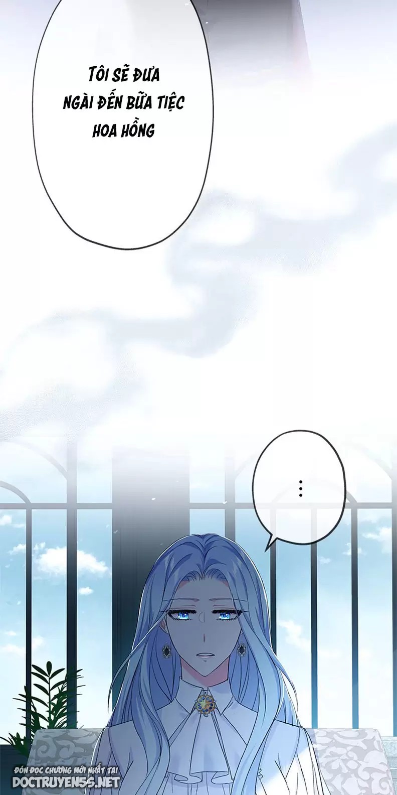 nếu tôi là nhân vật phản diện liệu tôi sẽ chết chapter 26 88