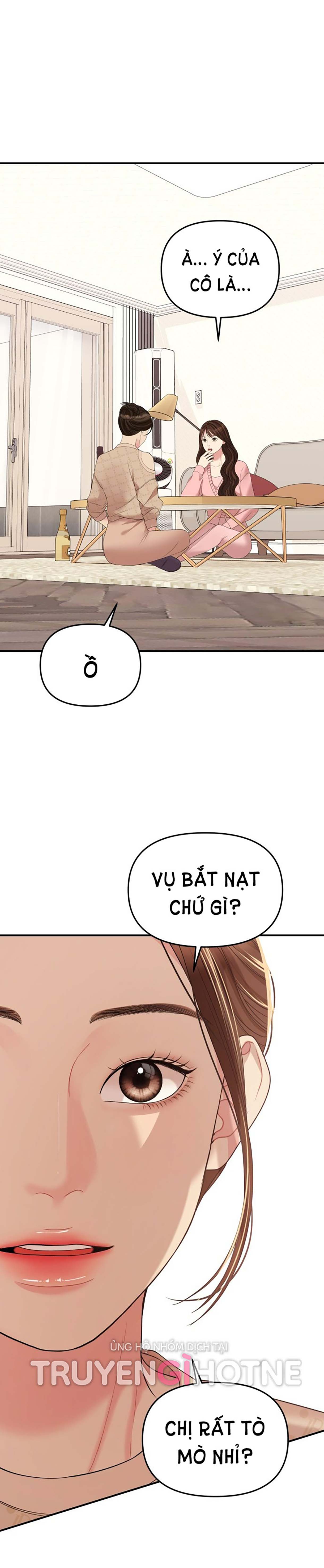 gửi em người đánh cắp những vì sao - to you who swallowed a star chapter 107.2 10