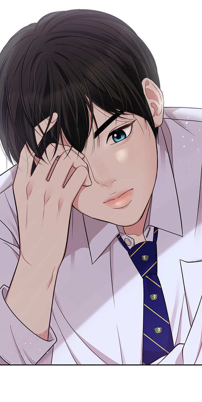 gửi em người đánh cắp những vì sao - to you who swallowed a star chapter 24.2 31