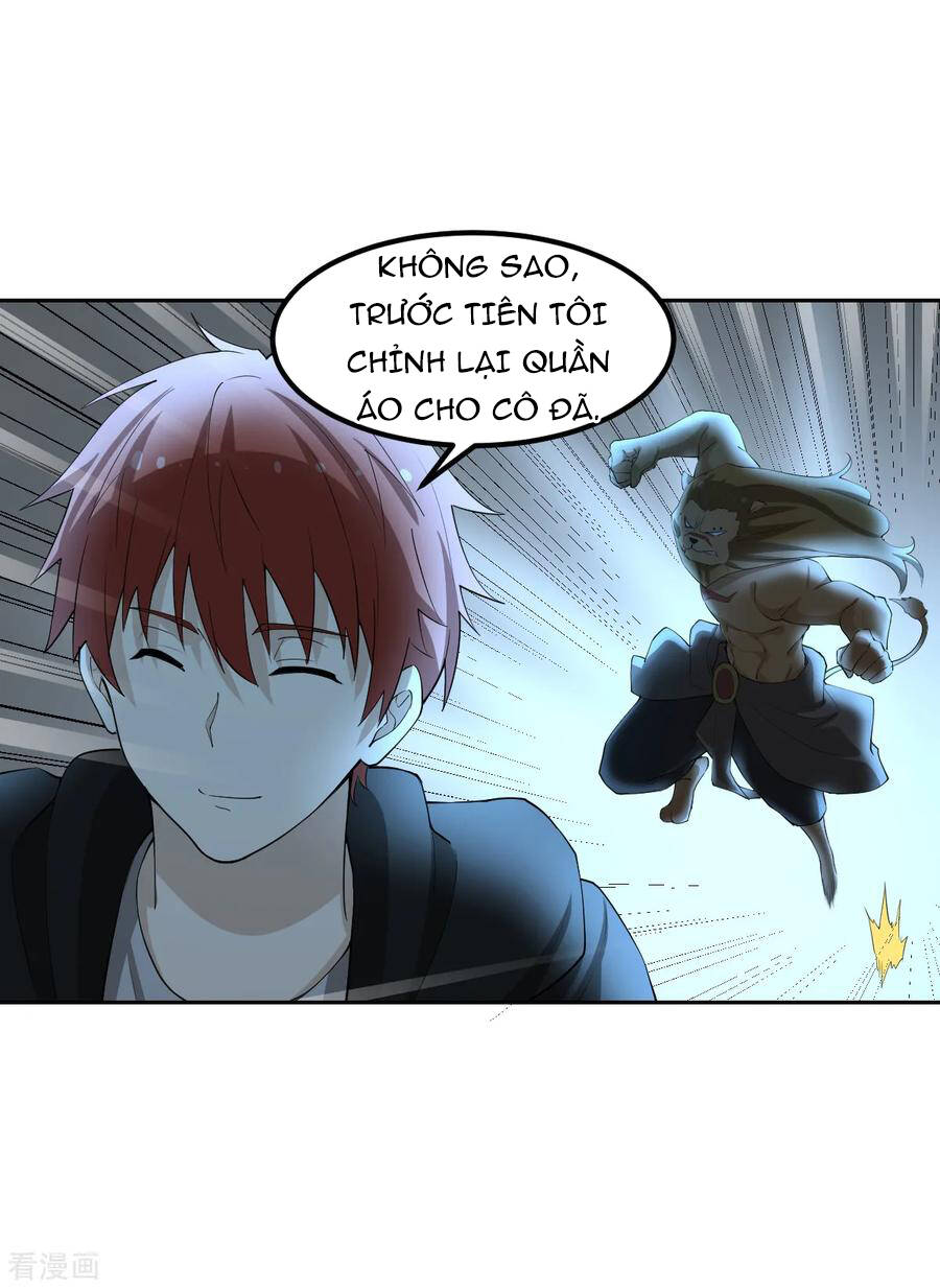 nghịch thiên tiên mệnh chapter 76 40