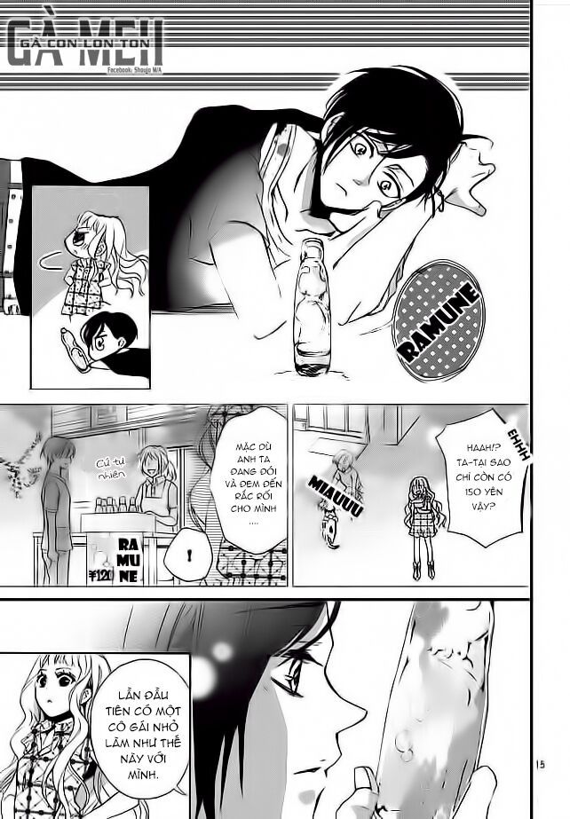 kurohyou to 16 - sai chapter 1 12