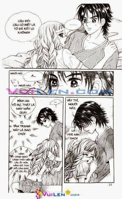 tên nô lệ đáng yêu chapter 6 31