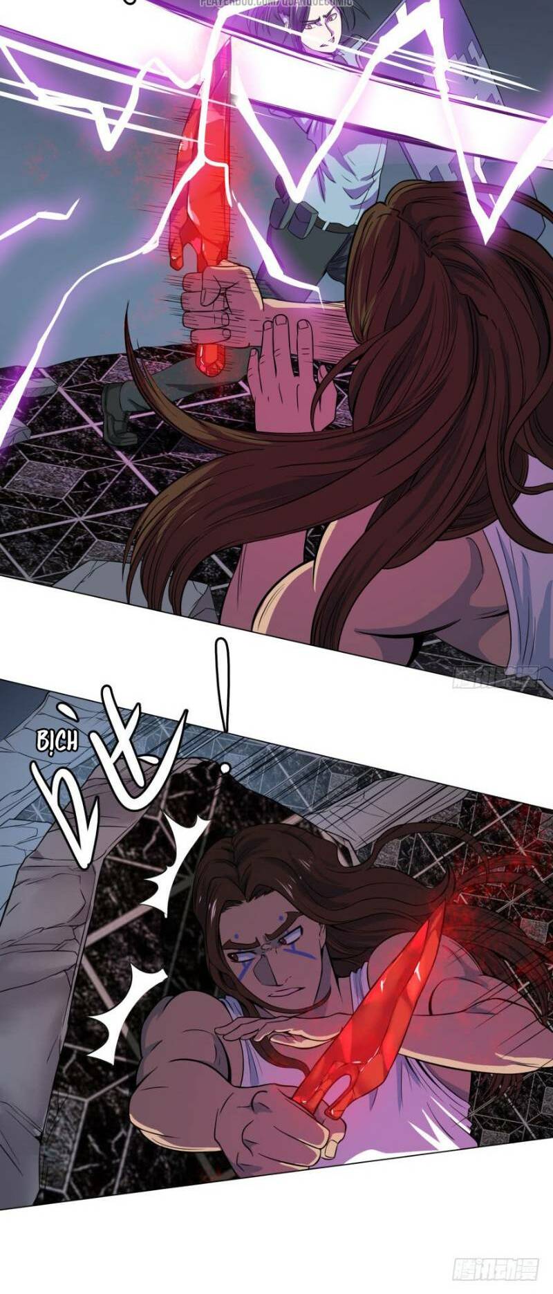 danh sách kẻ phản diện chapter 38 32