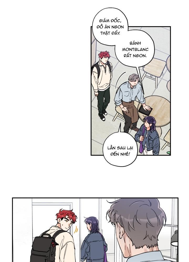 gâu gâu! chapter 14 2