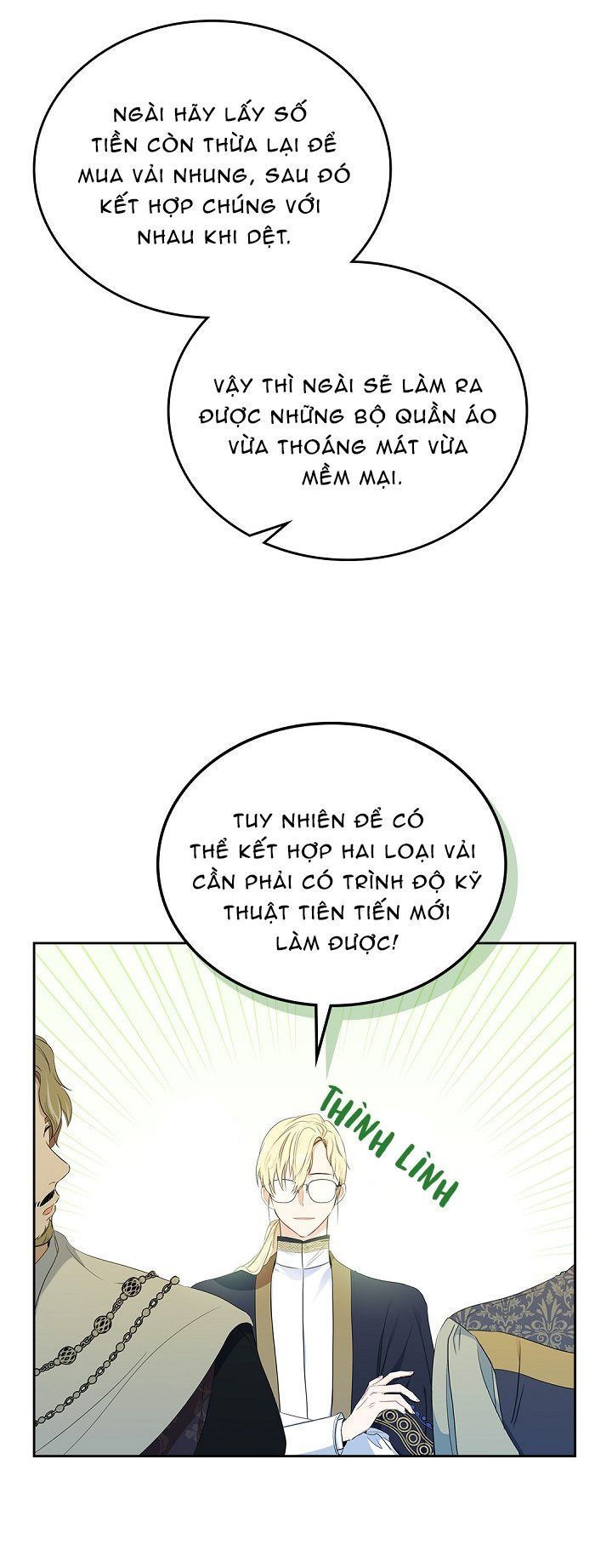 lần này tôi sẽ trở thành gia chủ chapter 12 53