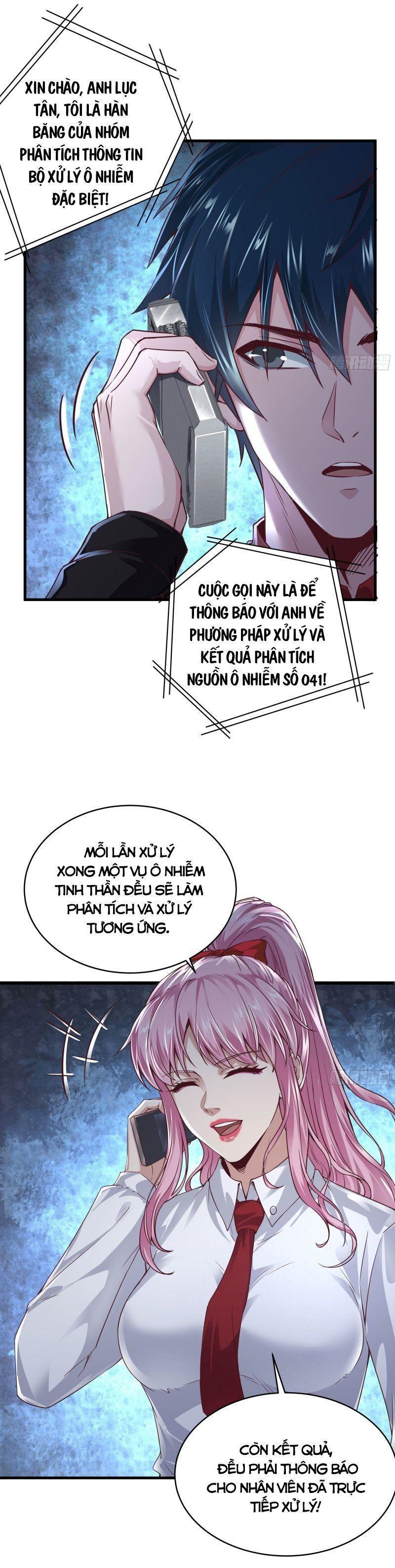 bắt đầu từ trăng đỏ chapter 22 19