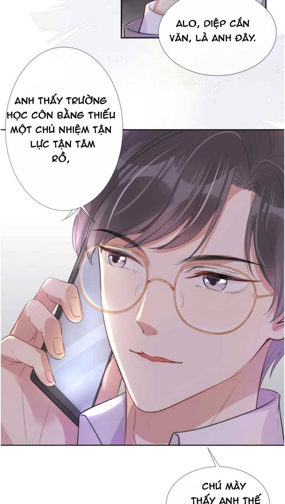 ngự tỷ toàn năng lại bị phá mã giáp chapter 12 21