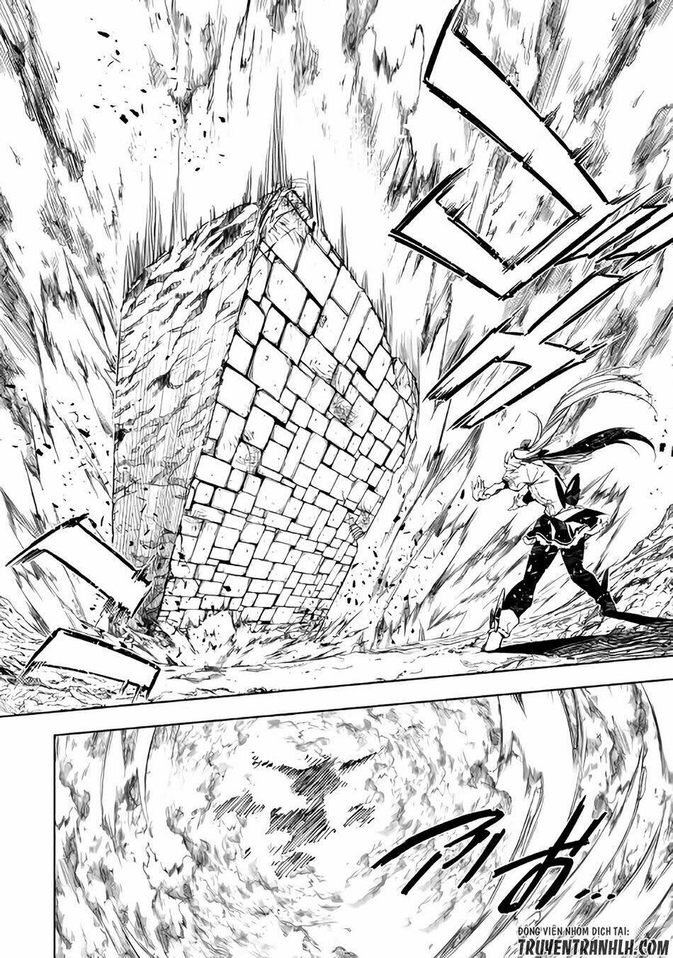 kouritsu kuriya madoushi, dani no jinsei de madou o kiwameru chapter 22 8