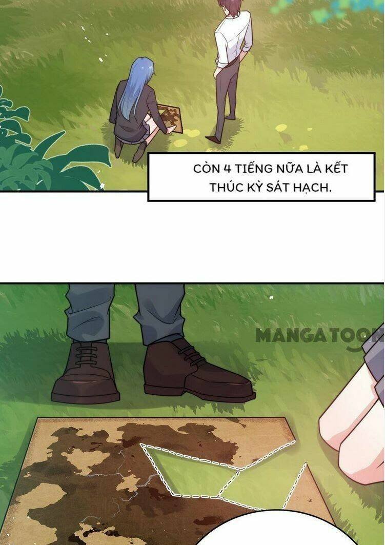 ma lạt thiên kim đẩu ác thiếu chapter 256 3