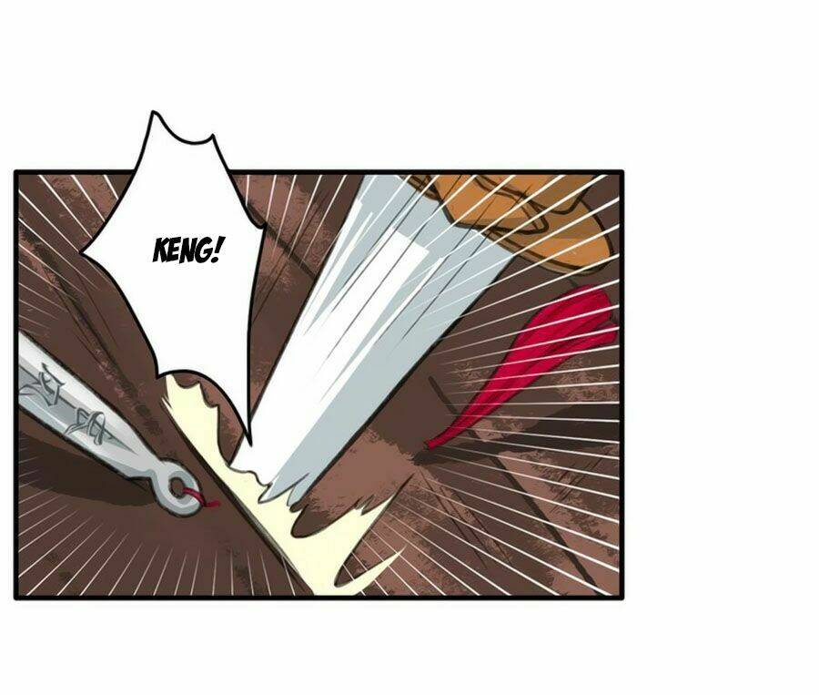 thịnh thế thanh ca chapter 5.1 29