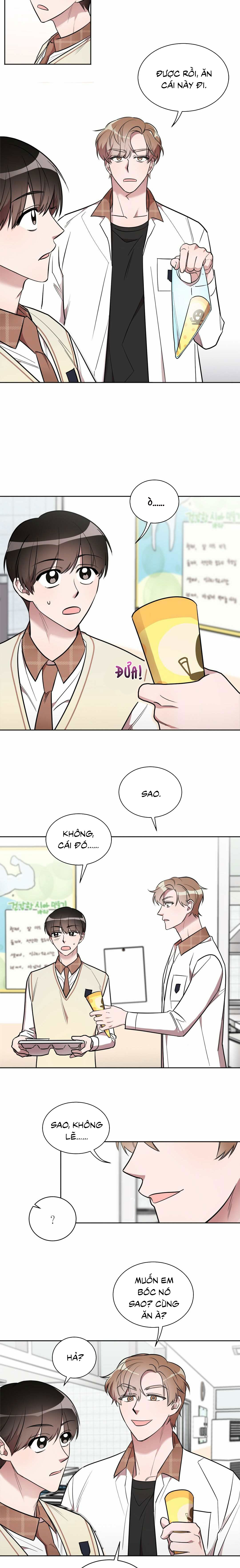 can't help it chapter 4 6