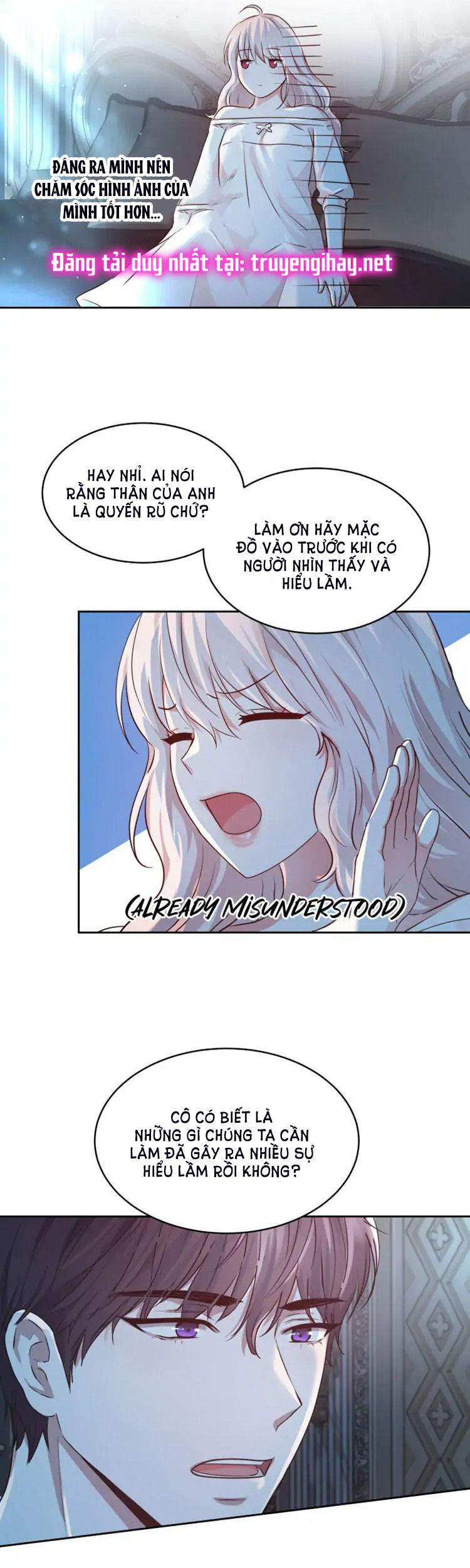 5500 sắc thái của quỷ vương chapter 4.2 17