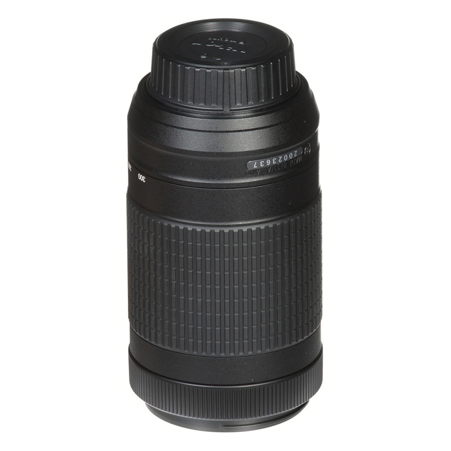 Ống Kính Nikon AF-P DX Nikkor 70-300mm F/4.5-6.3G ED VR - Hàng Nhập Khẩu