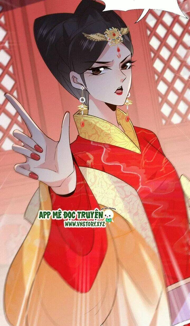 thiên hương mỹ nhân chapter 131 30