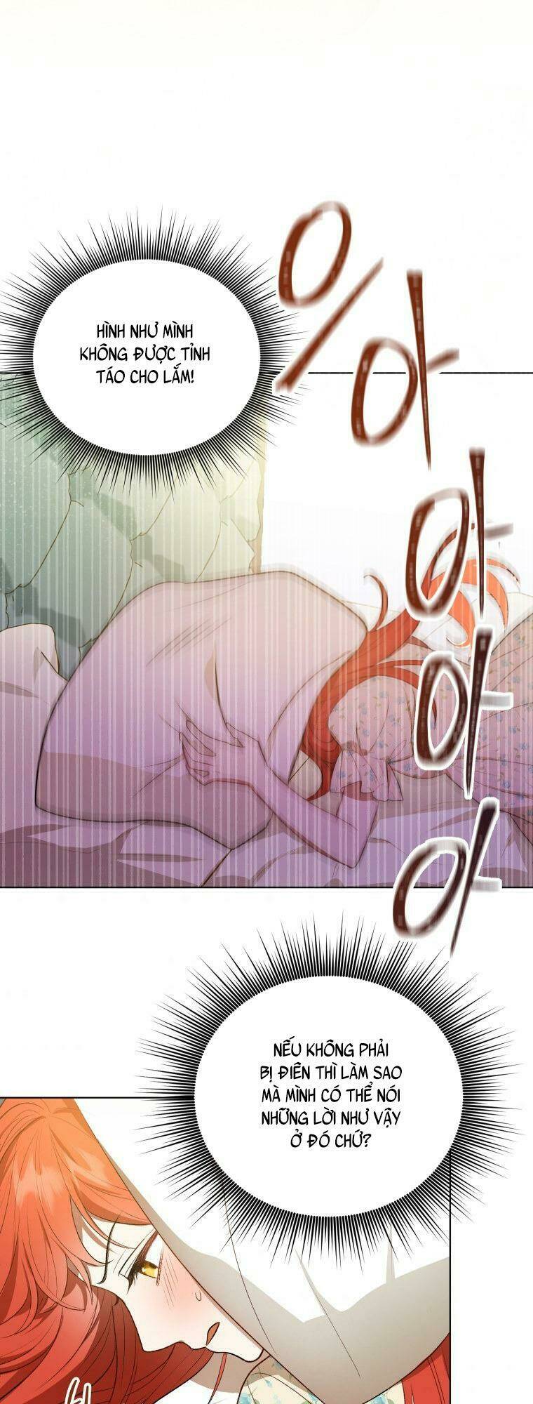 tôi trở thành phiên dịch viên của bạo chúa chapter 14 6