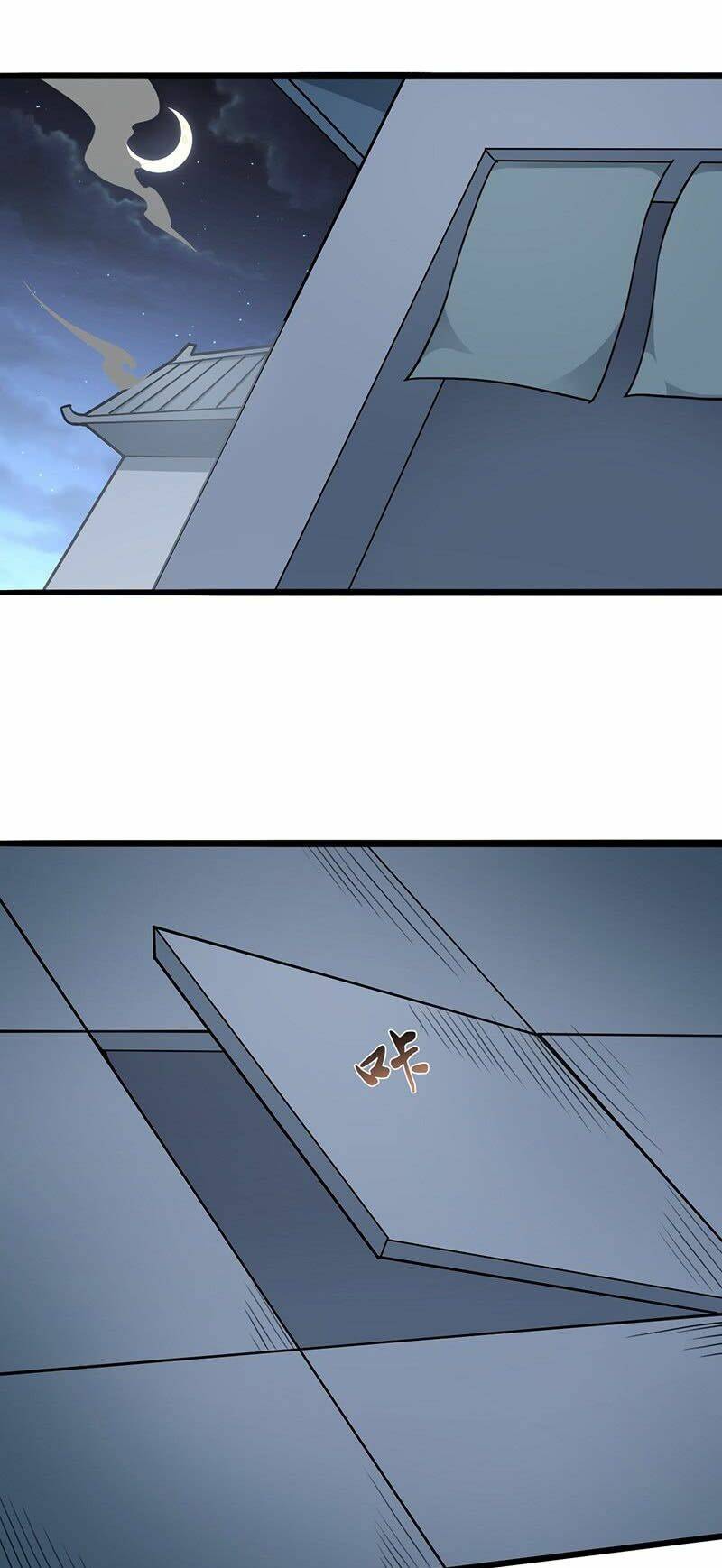 hỗn độn kiếm thần chapter 91 7