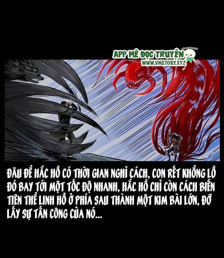 U Minh Ngụy Tượng Chapter 198 19