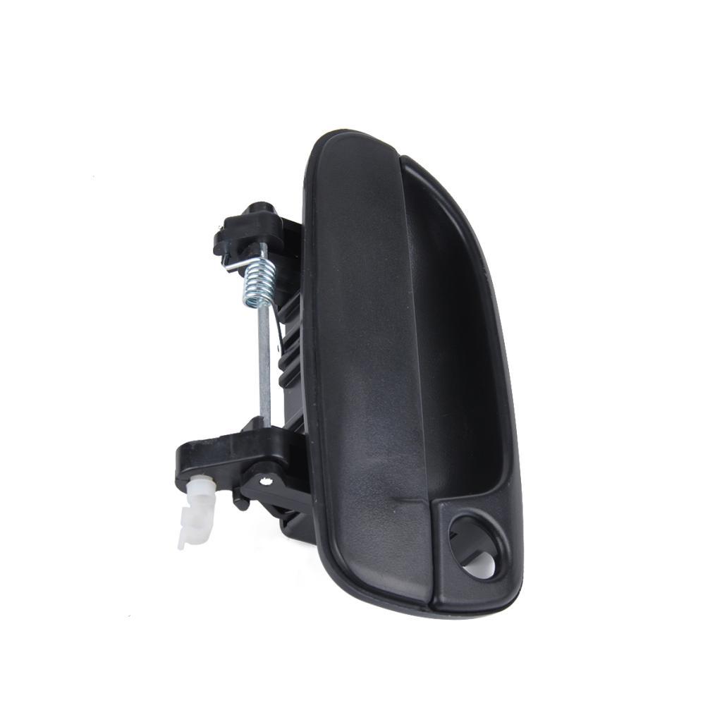1Pcs New Truck Exterior Outer Door Handle Replacement For Hyundai Accent