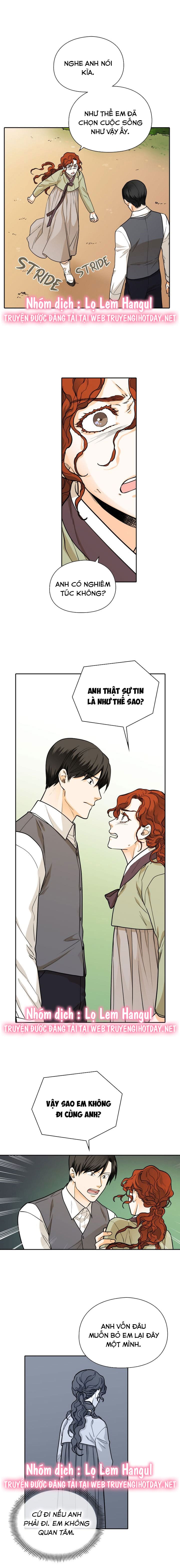 câu chuyện về người phụ nữ ấy chapter 81 2