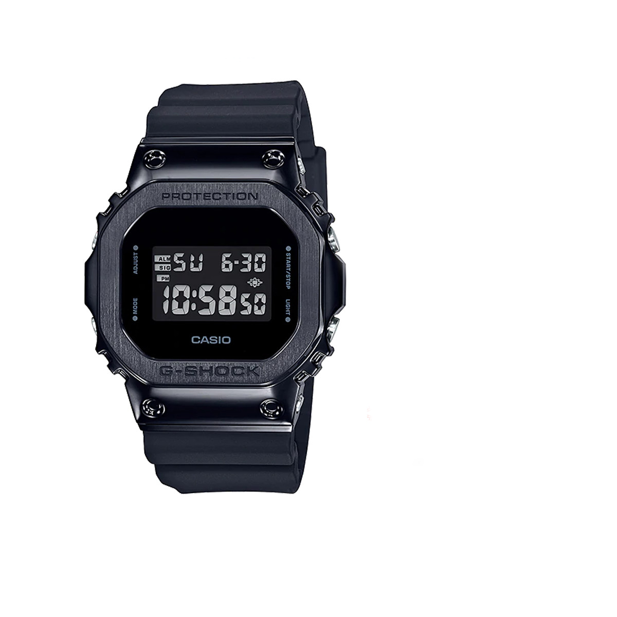 Đồng hồ Casio G SHOCK GM-5600B-1DR