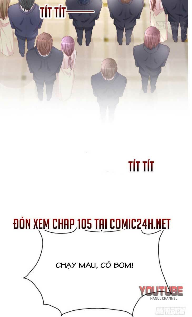 sủng em sủng tới tận cùng chapter 104.2 19