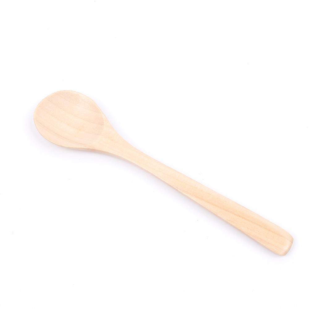 Muỗng Cà Phê Bằng Gỗ