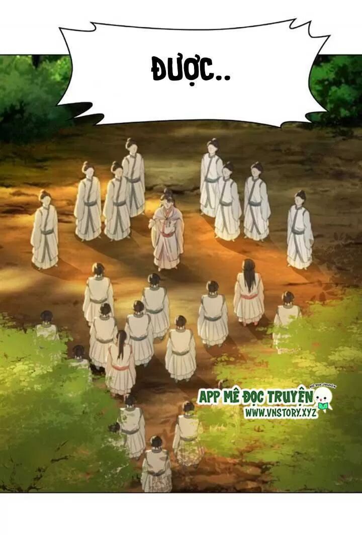 cực phẩm phế vật tiểu thư chapter 73 41