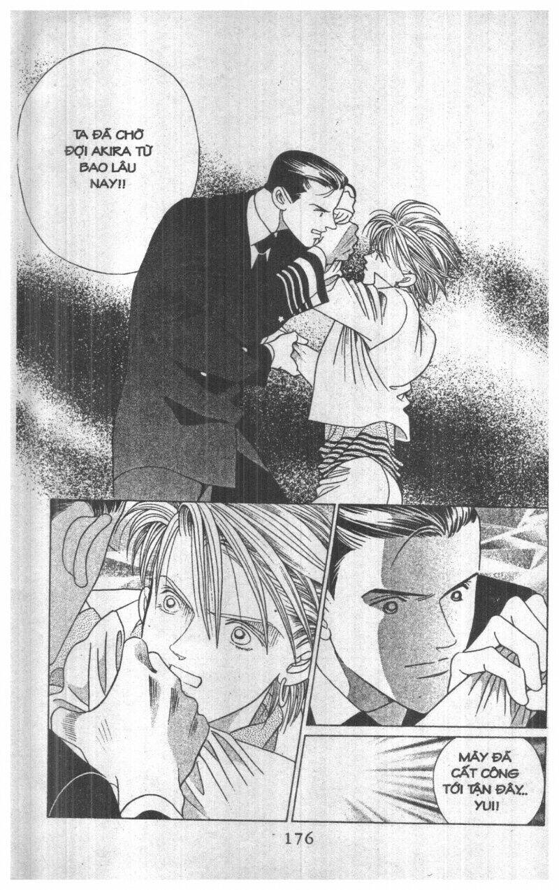 nàng tiên ánh trăng - kaguya hime chapter 23 176