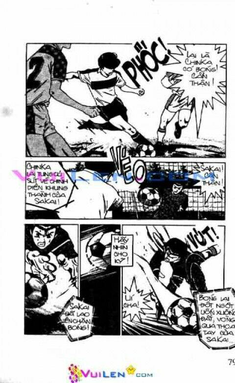 sôi động cầu trường full 17 tập chapter 7 79