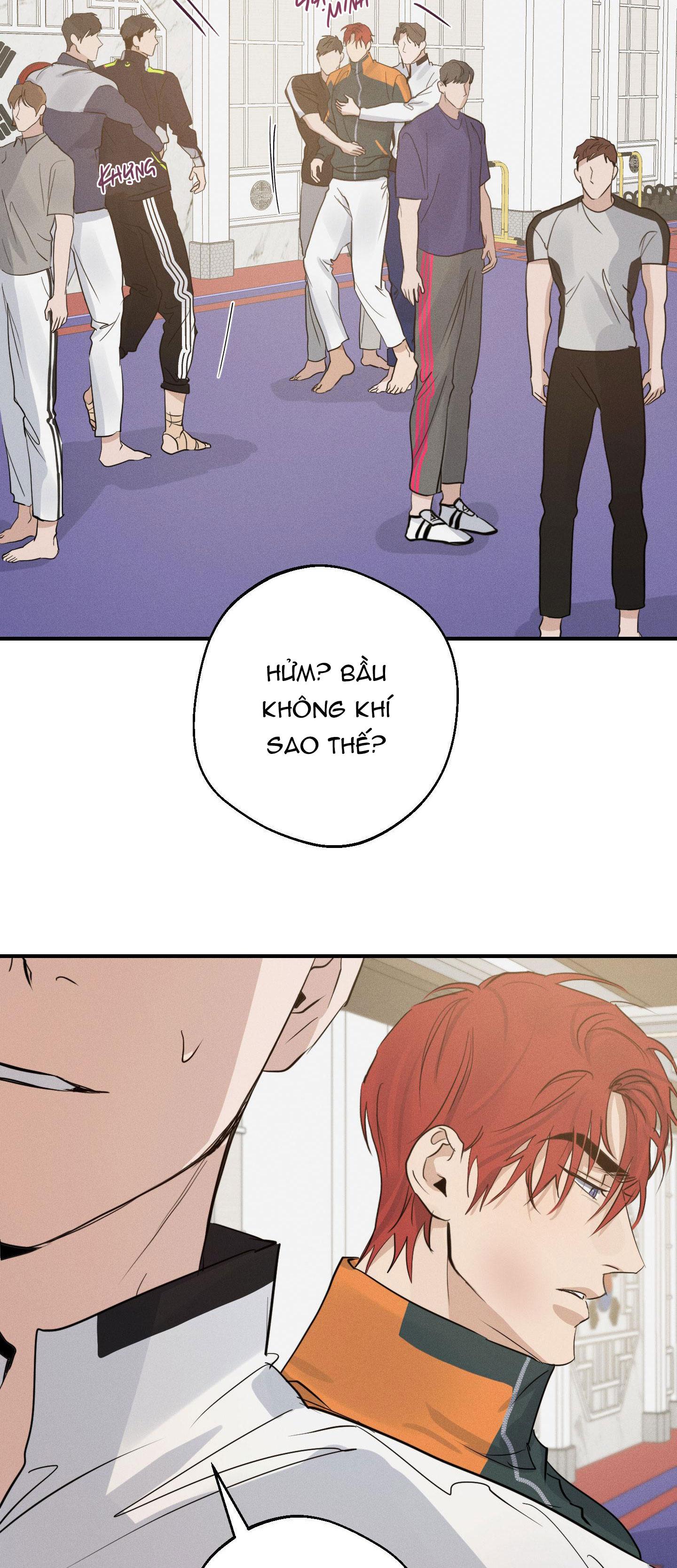 high clear chapter 16 26