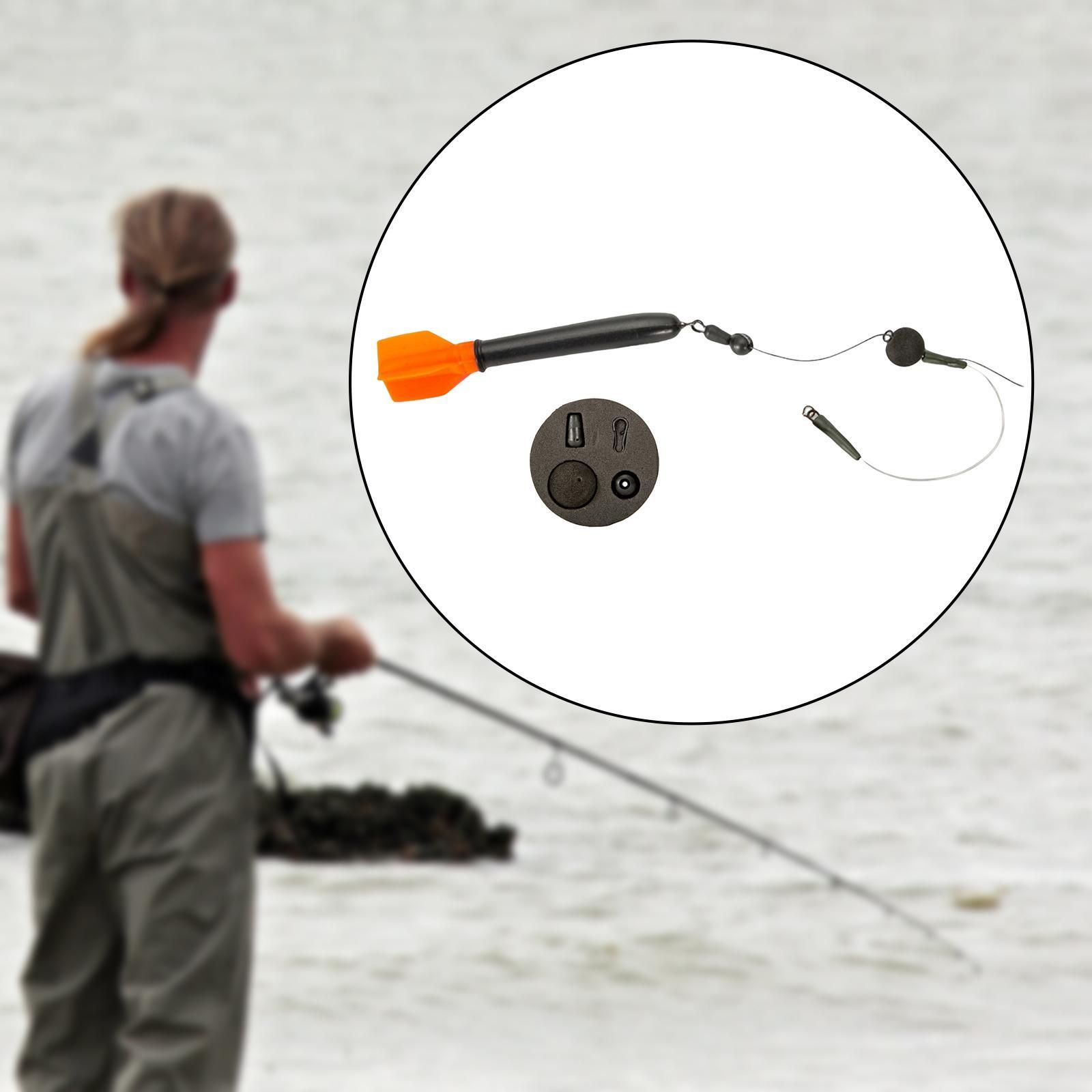 10x Fishing Floating Bobber Fishing Bobbers Fishing Accessories Fishing Bead