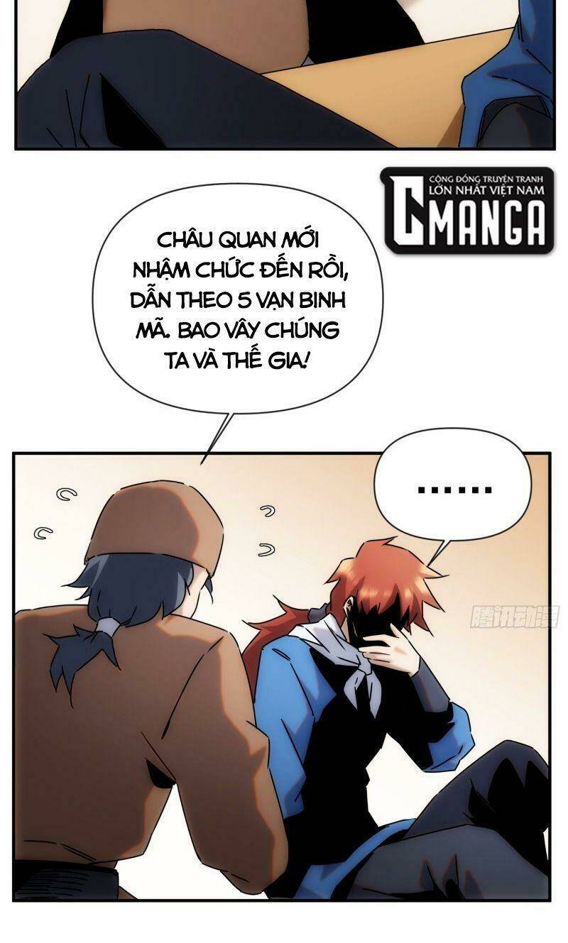 ma vương là đại địa chủ chapter 61 18