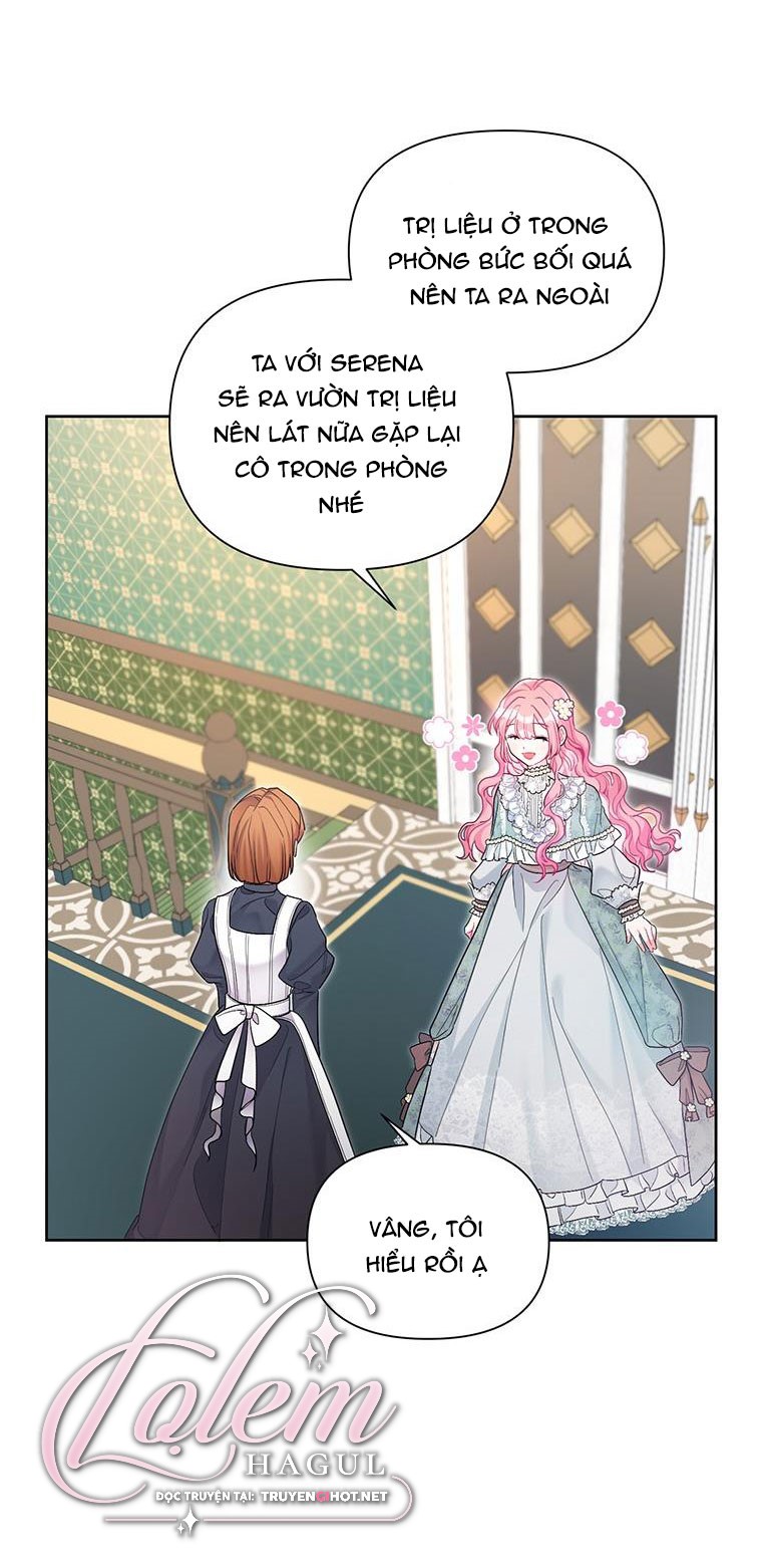 trở thành con dâu bất đắc dĩ chapter 26 8