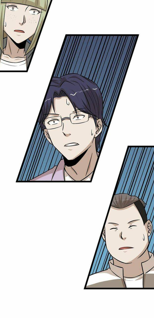 đai ca trở lại tuổi 16 chapter 91 21