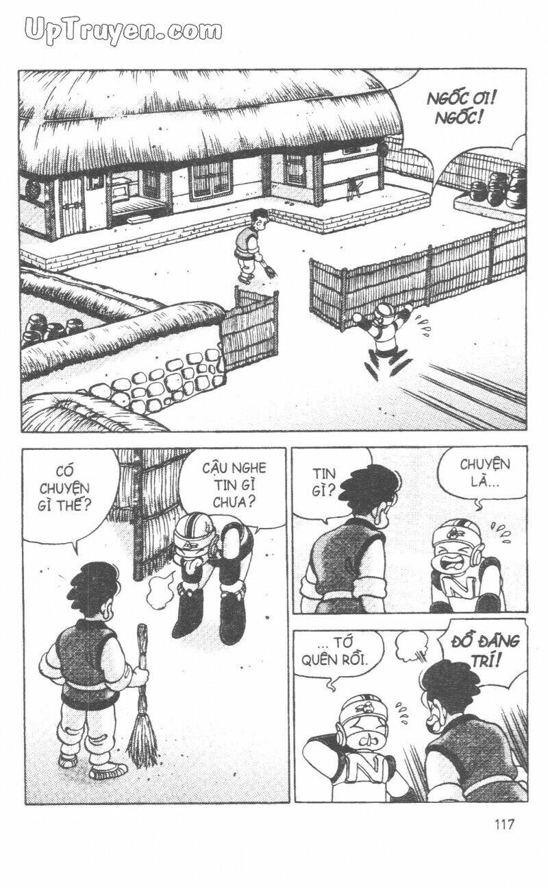 đội quân nhí nhố chapter 31 118