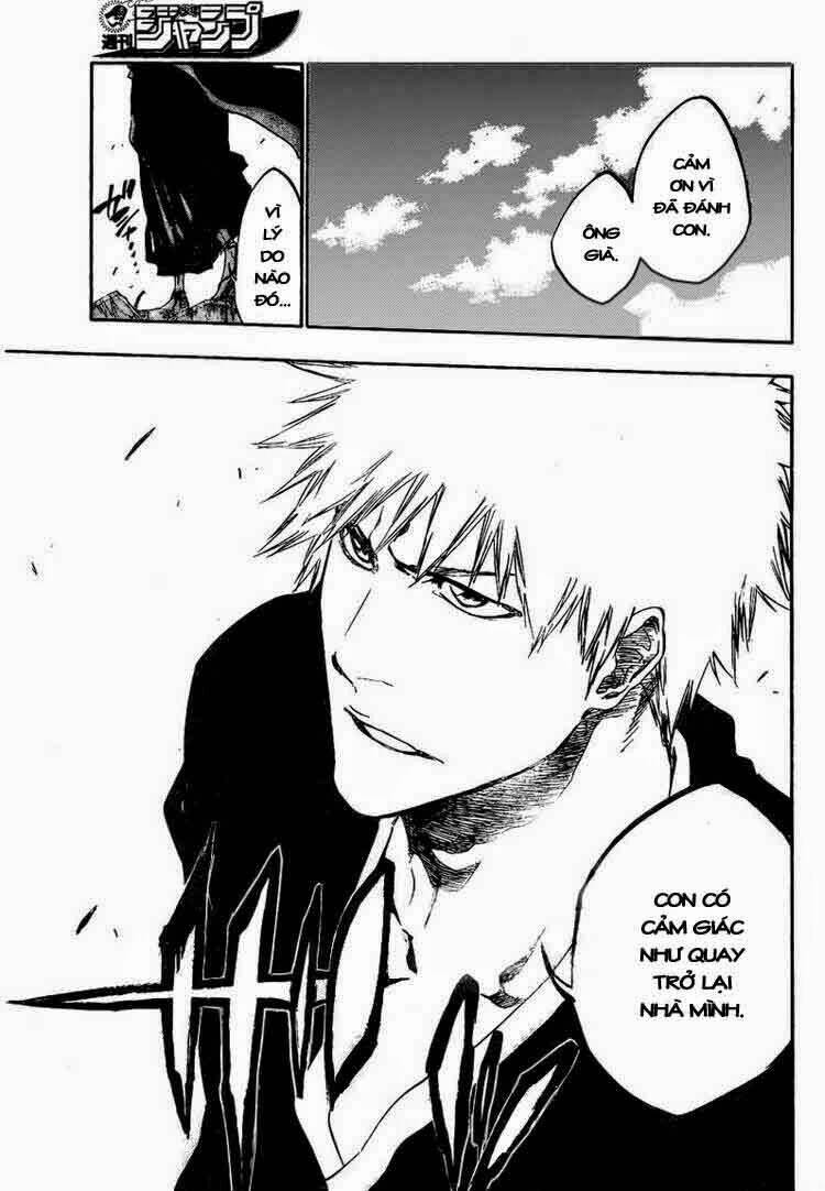 thần chết ichigo chapter 398 12
